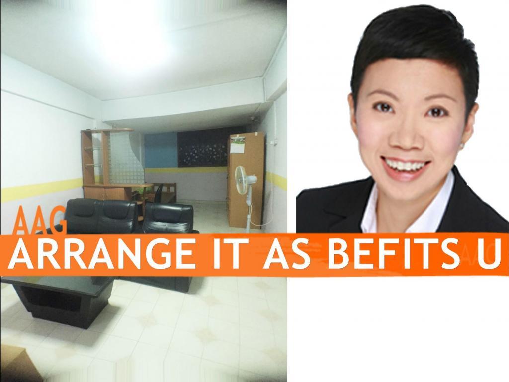 Blk 175 Bukit Batok West Avenue 8 (Bukit Batok), HDB 3 Rooms #105724032